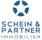 Logo Schein & Partner GmbH & Co KG