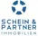 Logo Schein & Partner GmbH & Co KG