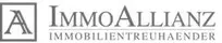 Logo ImmoAllianz GmbH