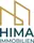 Logo HIMA Immobilien GmbH