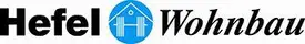 Logo Verkauf Hefel Wohnbau