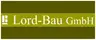 Logo Lord-Bau GmbH