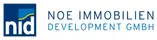 Logo NOE Immobilien Development GmbH