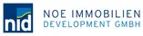 Logo NOE Immobilien Development GmbH