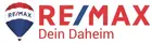 Logo RE/MAX Dein Daheim