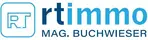 Logo RT Immobilien Mag. Buchwieser & Toth GmbH