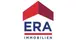 Logo ERA® AVIAS GmbH Member of Real Estate Services