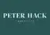 Logo Peter Hack Immobilien