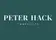 Logo Peter Hack Immobilien