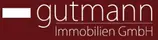 Logo Gutmann - Immobilien GmbH