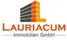 Logo Lauriacum Immobilien GmbH