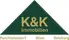 Logo K&K Immobilien DI Wittmann GmbH