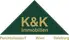 Logo K&K Immobilien DI Wittmann GmbH