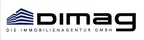 Logo DIMAG - Die Immobilienagentur GmbH