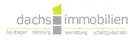 Logo Dachs Immobilien