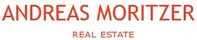 Logo Andreas Moritzer Real Estate