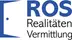 Logo ROS REALITÄTEN OG
