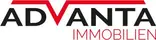 Logo ADVANTA – Immobilienvermittlungs GmbH