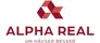 Logo AlphaReal GmbH