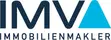 Logo IMV Immobilienmakler