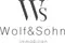Logo WOLF & SOHN Immobilien GmbH