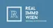 Logo Real Immo Wien Immobilientreuhand - Inh. Gerald Frank