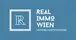 Logo Real Immo Wien Immobilientreuhand - Inh. Gerald Frank