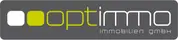 Logo Optimmo Immobilien