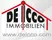 Logo DE ICCO IMMOBILIEN