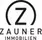 Logo Zauner Immobilien GmbH