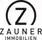 Logo Zauner Immobilien GmbH