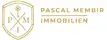 Logo Pascal Membir Immobilien