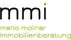 Logo MMI Mario Molnar Immobilienberatung e.U.