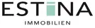 Logo ESTINA Immobilien GmbH