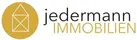 Logo jedermann IMMOBILIEN