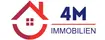 Logo 4M Immobilien&Consulting GmbH & Co KG