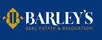 Logo BARLEY'S Real Estate & Relocation