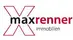 Logo Max Renner Immobilien
