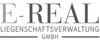 Logo E-Real Liegenschaftsverwaltung GmbH
