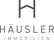 Logo Häusler Immobilien