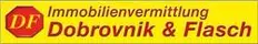 Logo Dobrovnik & Flasch Immobilienvermittlung GmbH