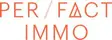 Logo Per.Fact Immo E.U.