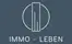 Logo IMMO - LEBEN OG