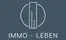 Logo IMMO - LEBEN OG