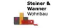 Logo Steiner & Wanner Wohnbau Gesellschaft mbH