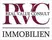 Logo RVC Immobilien Gruppe