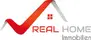 Logo Real Home Immobilien E&K GmbH
