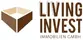 Logo LIV - LIVING INVEST IMMOBILIEN GMBH