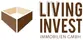 Logo LIV - LIVING INVEST IMMOBILIEN GMBH