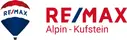 Logo RE/MAX Alpin in Kufstein
